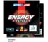 Ракетка для настольного тенниса Start Line Expert Gold/Energy Expert 2.0 коническая 0609r1 7