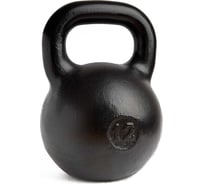 Уральская гиря ООО "Верхнеуральский завод РТИ" Титан, 12 кг KU12