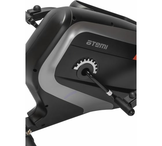 Эллиптический магнитный тренажер ATEMI AE602 00-00006084