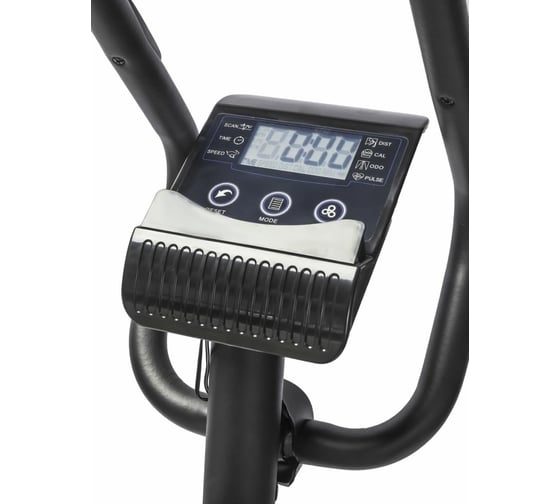 Эллиптический магнитный тренажер ATEMI AE602 00-00006084