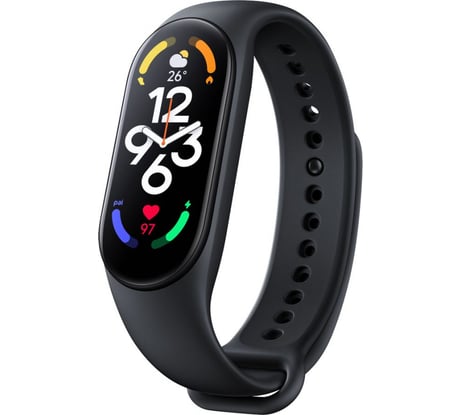 Фитнес-браслет Xiaomi Mi Smart Band 7 BHR6008GL