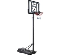 Баскетбольная стойка Start Line SLP Standart 021AB SLP-021AB