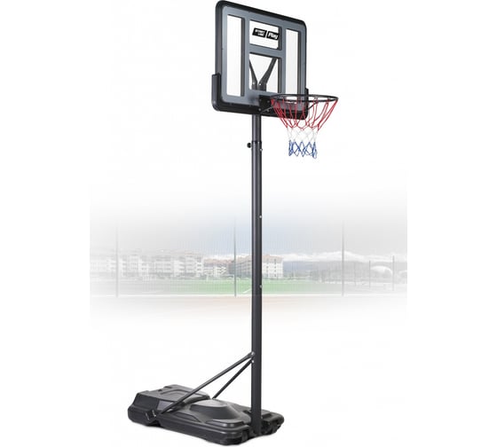 Баскетбольная стойка Start Line SLP Standart 021AB SLP-021AB