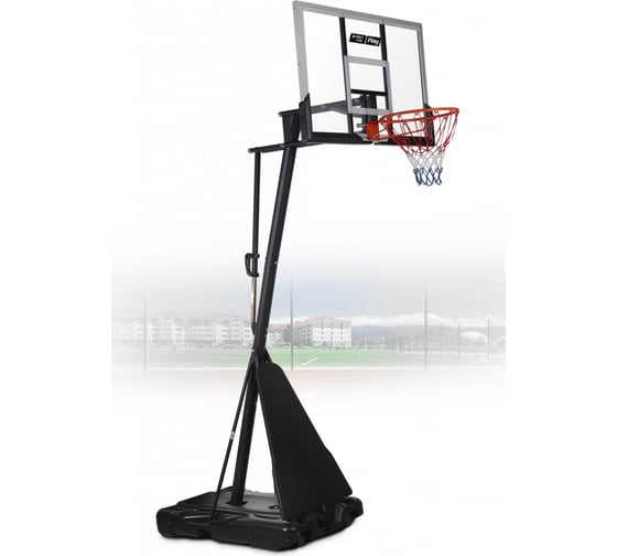 Баскетбольная стойка Start Line SLP Professional 024B SLP-024B