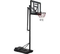Баскетбольная стойка Start Line SLP Professional-021B SLP-021B