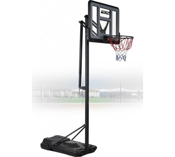 Баскетбольная стойка Start Line SLP Professional-021B SLP-021B