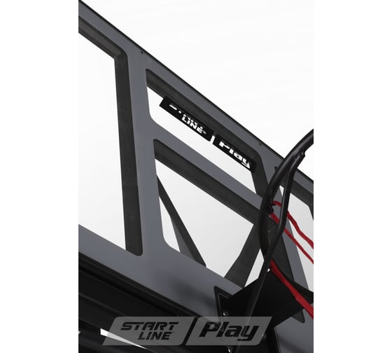 Баскетбольная стойка Start Line SLP Professional-021B SLP-021B