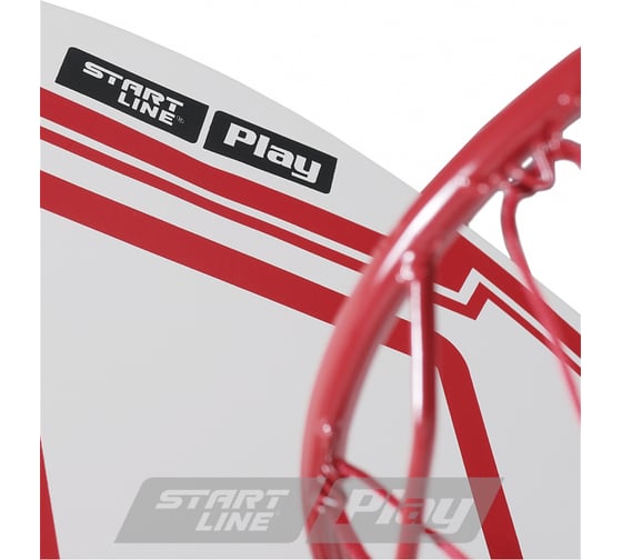 Баскетбольный щит Start Line SLP 005B SLP-005B