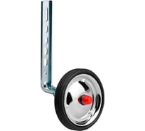 Поддерживающие Колесики NEW VISION JK7258, с креплением, сталь RTWJK7258001