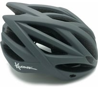 Шлем KLONK MTB, M/L, серый 12013