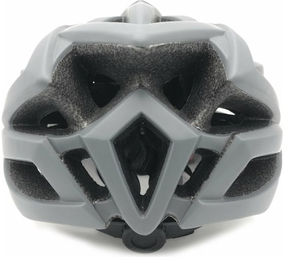 Шлем KLONK MTB, M/L, серый 12013