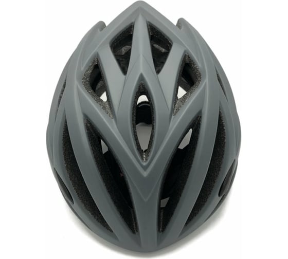 Шлем KLONK MTB, M/L, серый 12013