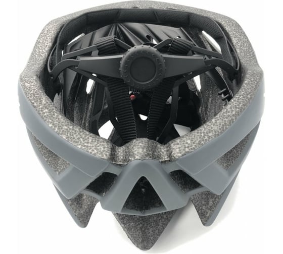 Шлем KLONK MTB, M/L, серый 12013