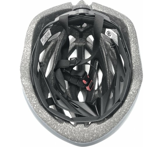 Шлем KLONK MTB, M/L, серый 12013