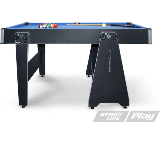 Аэрохоккей-бильярд Start Line UNIVERSAL SLP-1225