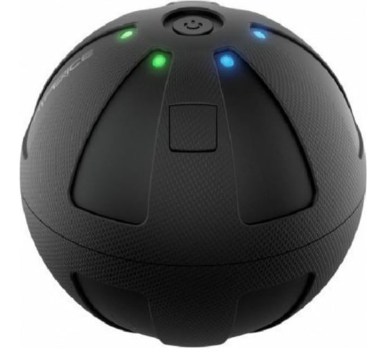 Массажный вибрационный шар Hyperice Мини гиперсфера 34000 001-00 1
