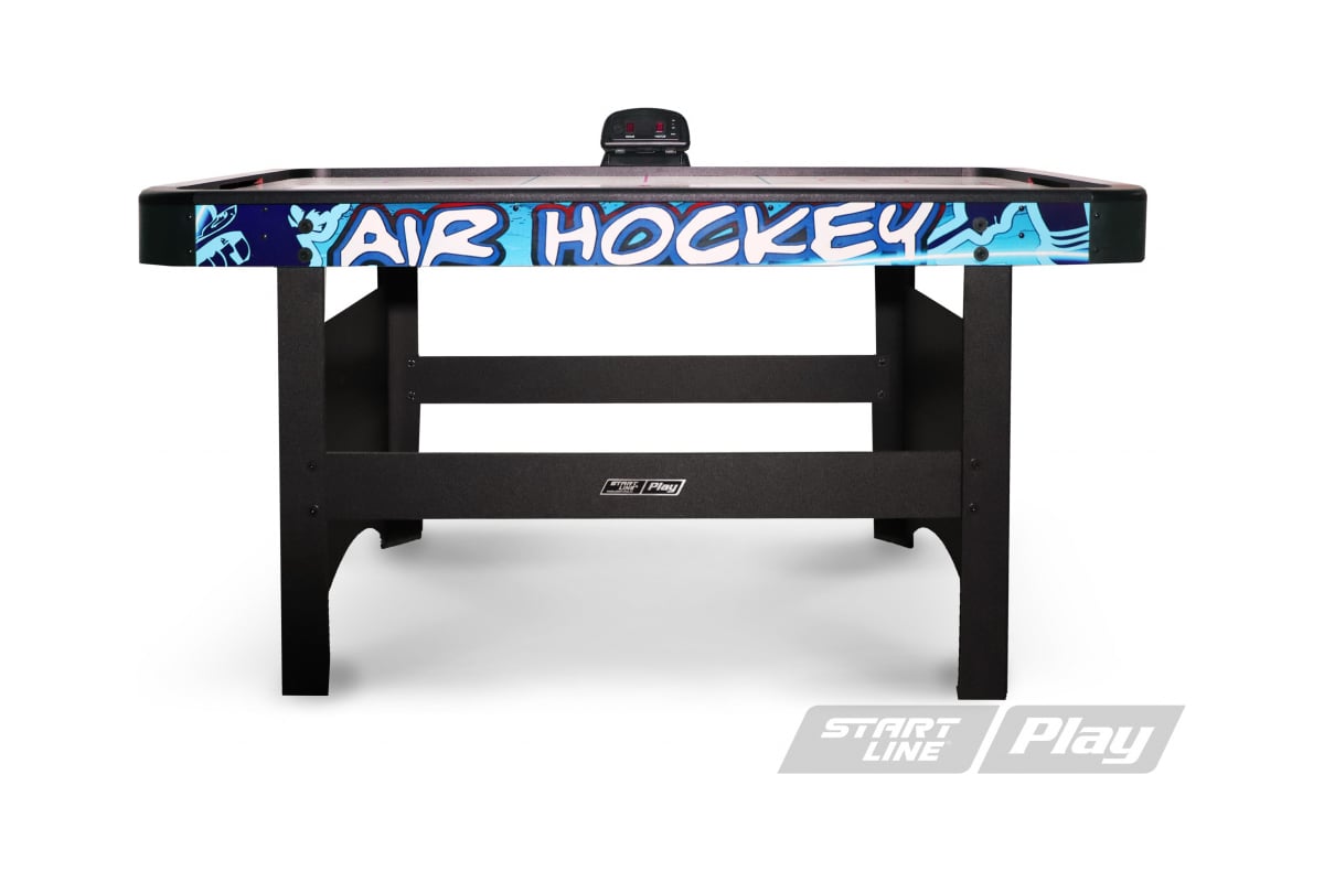 Аэрохоккей Start Line BATTLE ICE SLP-5028 - выгодная цена, отзывы ...