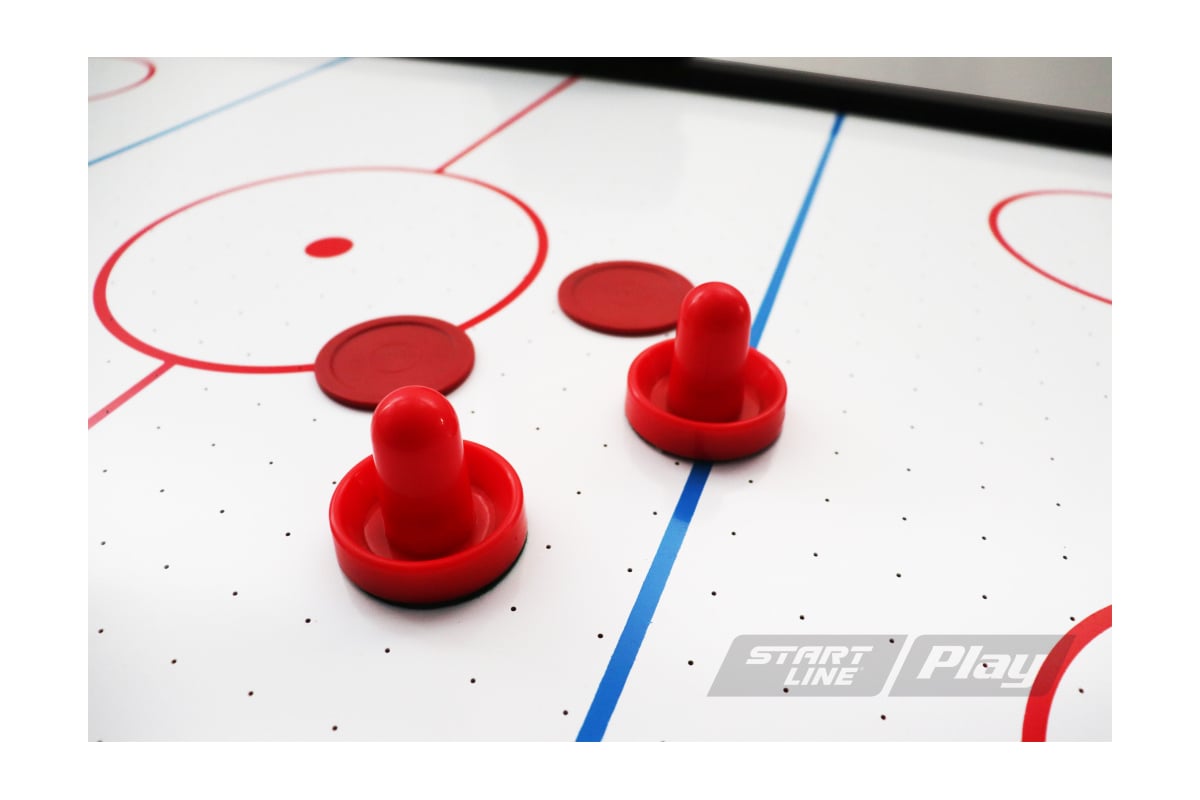 Аэрохоккей Start Line BATTLE ICE SLP-5028 - выгодная цена, отзывы ...