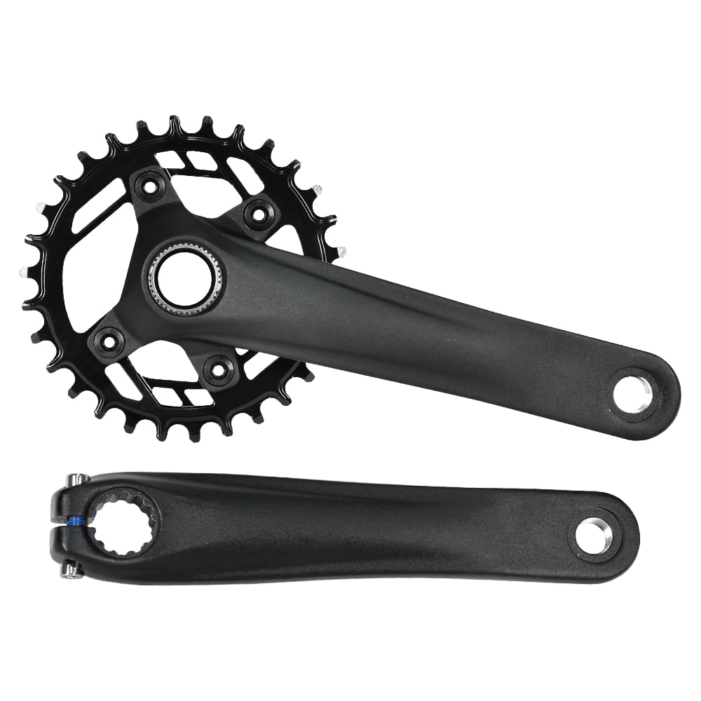 Система PROWHEEL MTB CHARM-FD04S-TT-B-30T 175mm HQ-0009765 - выгодная ...