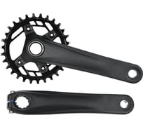 Система PROWHEEL MTB CHARM-FD04S-TT-B-30T 175mm HQ-0009765