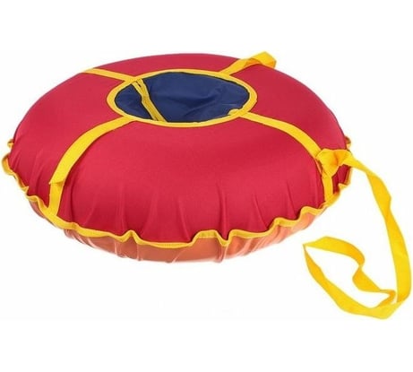 Санки-ватрушки Рустрейд Стандарт 80 см ЗИ-00241