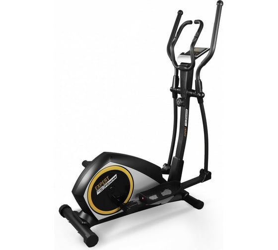 Эллиптический тренажер Start Line Fitness Expert SLF BK8729H