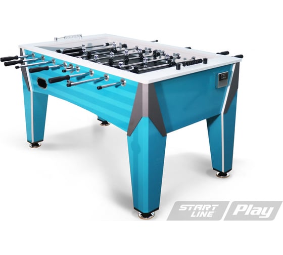 Мини-футбол Start Line PREMIUM SLP-1469