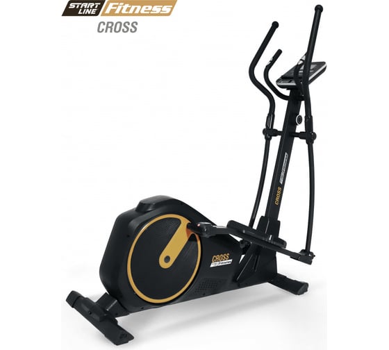 Эллиптический тренажер Start Line Cross SLF TF-609НD SLF 609HD