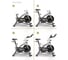 Велотренажер Start Line Fitness Velocity SLF M5230 4