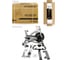 Велотренажер Start Line Fitness Velocity SLF M5230 5
