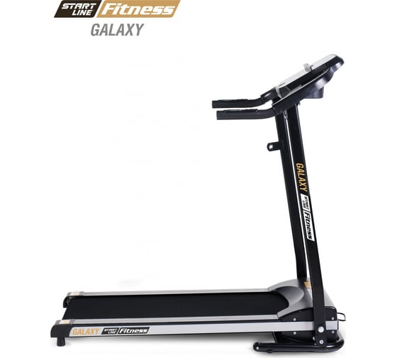 Беговая дорожка Start Line Bor Neo SLF MT106