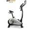 Магнитный велотренажер Start Line Fitness Master SLF B5806 2