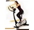 Магнитный велотренажер Start Line Fitness Master SLF B5806 6