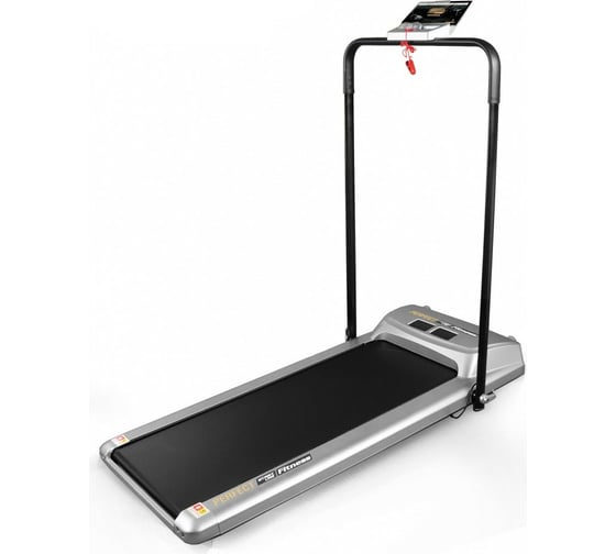 Беговая ультратонкая дорожка Start Line Bor Neo SLF JK30 1