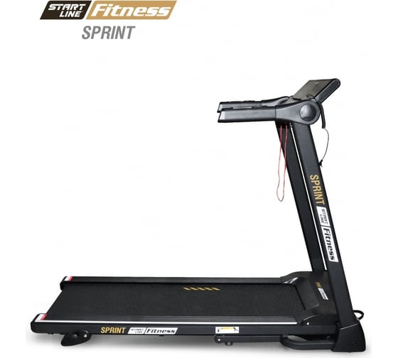 Беговая дорожка Start Line Sprint SLF 038400