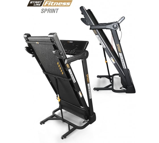 Беговая дорожка Start Line Sprint SLF 038400