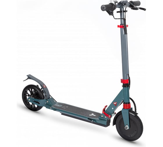 Электросамокат Accesstyle Frost 20S