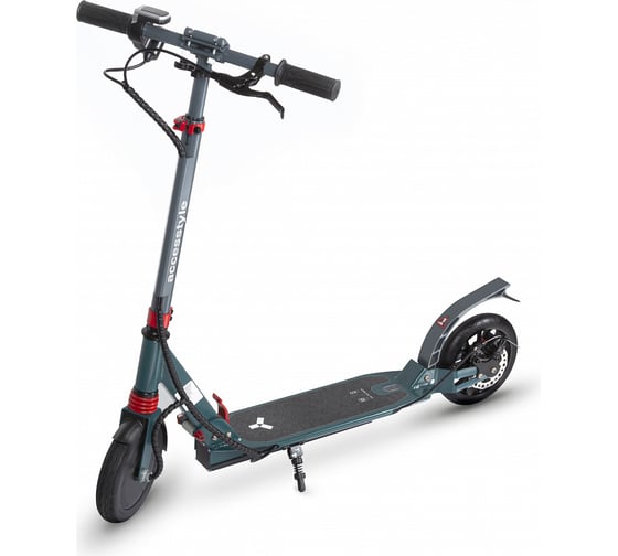 Электросамокат Accesstyle Frost 20S
