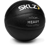 Утяжеленный баскетбольный мяч SKLZ Heavy Weight Control Basketball HVY-CT-BBALL