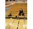 Утяжеленный баскетбольный мяч SKLZ Heavy Weight Control Basketball HVY-CT-BBALL 4