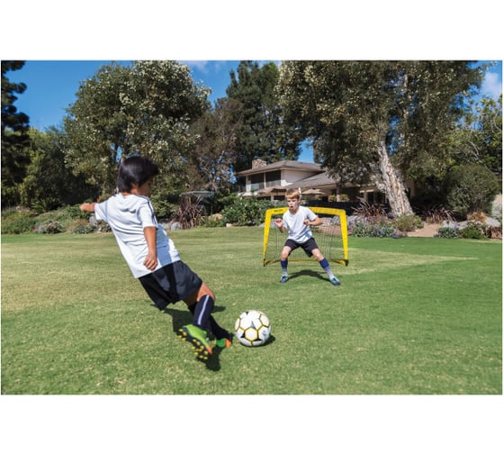 Ворота SKLZ YOUTH SOCCER NET 3424