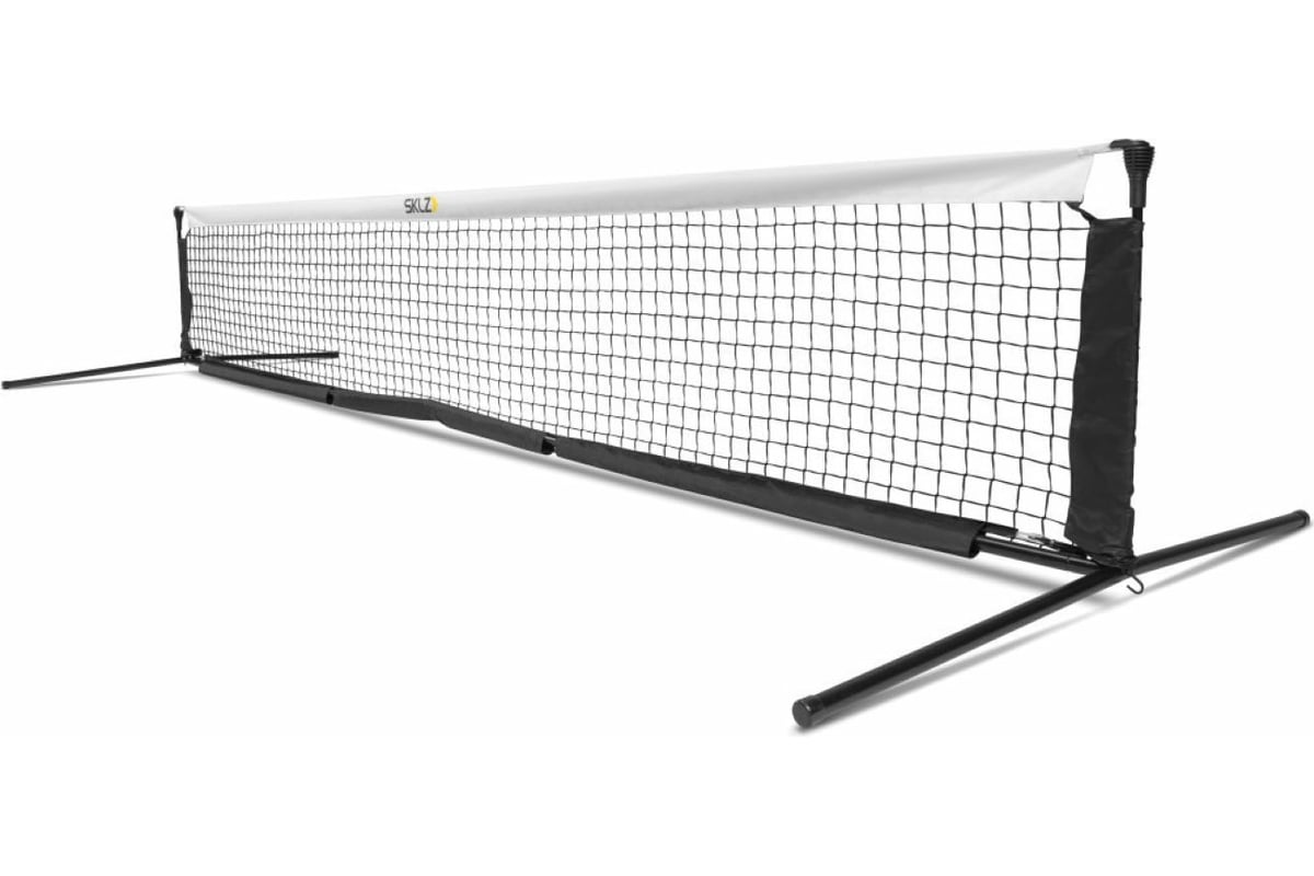 Волейбольная сетка для футбола SKLZ Soccer Volley Net SC-SVN-001-01 .