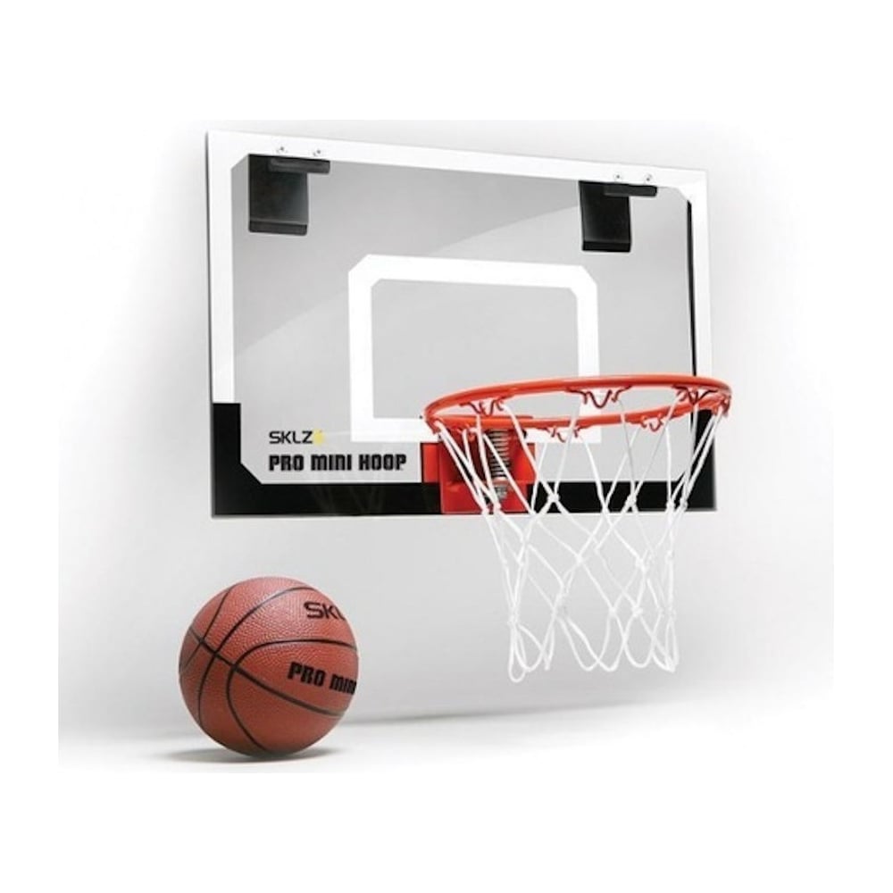 Баскетбольный набор для детей SKLZ Pro Mini Hoop Micro