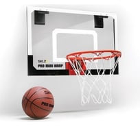 Баскетбольный набор для детей SKLZ Pro Mini Hoop 45х30 см LZ HP04-000-02