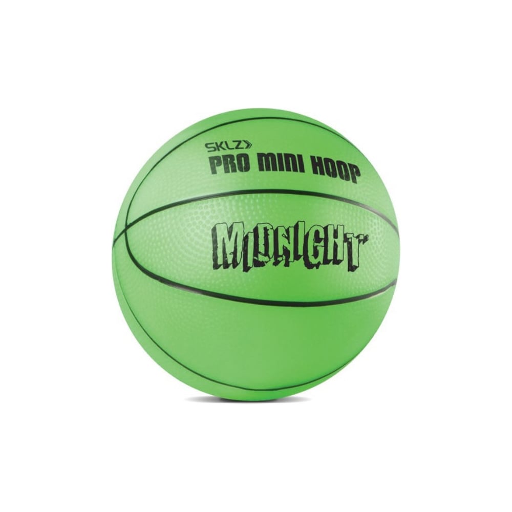 Баскетбольный набор для детей SKLZ Pro Mini Hoop MIDNIGHT 45х30 см  HP14-MDNT-000 - выгодная цена, отзывы, характеристики, фото - купить в  Москве и РФ