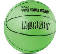 Баскетбольный набор для детей SKLZ Pro Mini Hoop MIDNIGHT 45х30 см HP14-MDNT-000