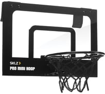 Баскетбольный набор для детей SKLZ Pro Mini Hoop Micro 38х25 см SPMH-MIC-001