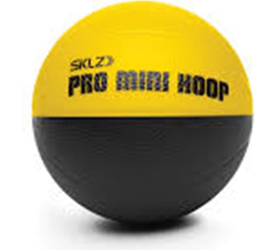 Баскетбольный набор для детей SKLZ Pro Mini Hoop Micro 38х25 см SPMH-MIC-001