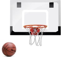 Баскетбольный набор для детей SKLZ Pro Mini Hoop XL 58х40 см HP01-000-02