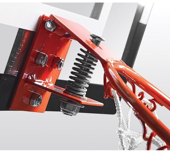 Баскетбольный набор для детей SKLZ Pro Mini Hoop XL 58х40 см HP01-000-02